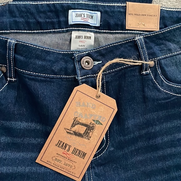 ❌SOLD❌ Jean’s Denim - Picture 11 of 12